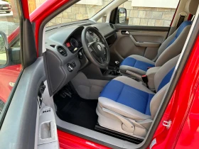 VW Caddy 1.6i 102к.с. СТАРИЯ МОТОР - 7390 лв. - 16352350 13