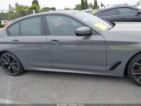 BMW 550 XDRIVE CARFAX    | Mobile.bg    7