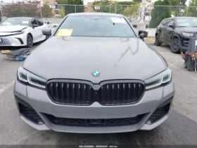BMW 550 XDRIVE CARFAX    | Mobile.bg    2