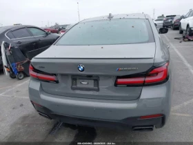 BMW 550 XDRIVE CARFAX    | Mobile.bg    5