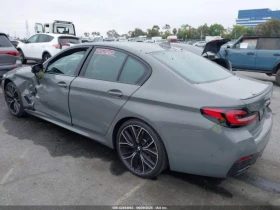 BMW 550 XDRIVE CARFAX    | Mobile.bg    4