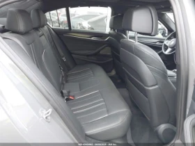BMW 550 XDRIVE CARFAX    | Mobile.bg    13
