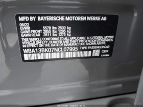 BMW 550 XDRIVE CARFAX    | Mobile.bg    16