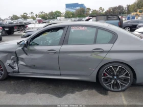 BMW 550 XDRIVE CARFAX    | Mobile.bg    8