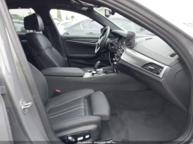 BMW 550 XDRIVE CARFAX    | Mobile.bg    10