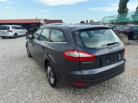 Ford Mondeo 2.0TDCI-140PS - 4900 лв. - 25978707 7