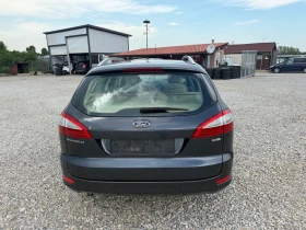 Ford Mondeo 2.0TDCI-140PS - 4900 лв. - 25978707 6