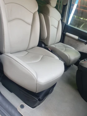 Peugeot 807 2.0 HDI KOJA PODGREV 6 skr EXCLUSIVE EUR 5 - 8999 лв. - 94322970 7