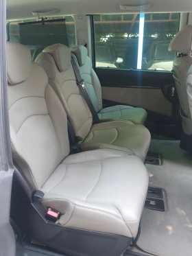 Peugeot 807 2.0 HDI KOJA PODGREV 6 skr EXCLUSIVE EUR 5 - 8999 лв. - 94322970 10