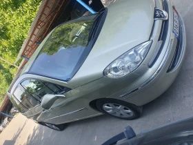 Peugeot 807 2.0 HDI KOJA PODGREV 6 skr EXCLUSIVE EUR 5 - 8999 лв. - 94322970 3