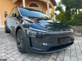 Tesla Model Y JUNIPER/ST-RANGE/299HP/FACELIFT/RWD/MEMORY/223f - 100899 лв. - 26489577 3