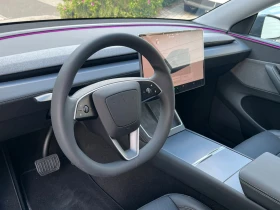 Tesla Model Y JUNIPER/ST-RANGE/299HP/FACELIFT/RWD/MEMORY/223f - 100899 лв. - 26489577 12