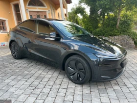 Tesla Model Y JUNIPER/ST-RANGE/299HP/FACELIFT/RWD/MEMORY/223f - 100899 лв. - 26489577 4