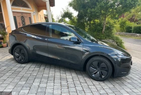 Tesla Model Y JUNIPER/ST-RANGE/299HP/FACELIFT/RWD/MEMORY/223f - 100899 лв. - 26489577 5