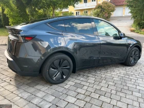 Tesla Model Y JUNIPER/ST-RANGE/299HP/FACELIFT/RWD/MEMORY/223f - 100899 лв. - 26489577 6