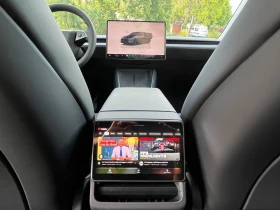 Tesla Model Y JUNIPER/ST-RANGE/299HP/FACELIFT/RWD/MEMORY/223f - 100899 лв. - 26489577 15