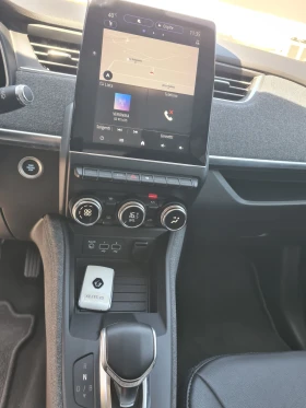 Renault Zoe | Mobile.bg    9