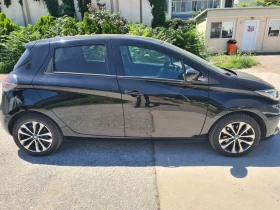 Renault Zoe | Mobile.bg    7