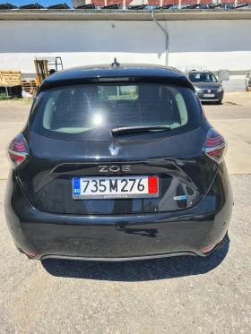 Renault Zoe | Mobile.bg    5