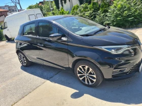 Renault Zoe | Mobile.bg    4