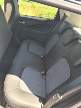 Renault Zoe | Mobile.bg    8
