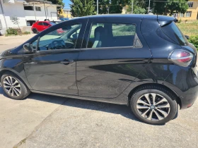 Renault Zoe | Mobile.bg    6