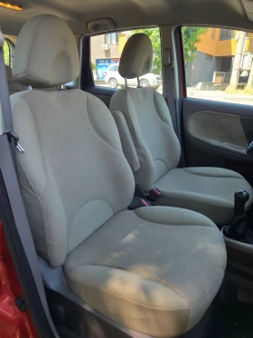 Nissan Note 1.5DCi Климатроник - 3500 лв. - 22770993 8
