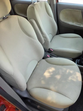 Nissan Note 1.5DCi Климатроник - 3500 лв. - 22770993 7
