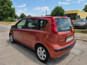 Nissan Note 1.5DCi Климатроник - 3500 лв. - 22770993 3