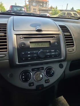 Nissan Note 1.5DCi Климатроник - 3500 лв. - 22770993 11
