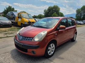 Nissan Note 1.5DCi Климатроник - 3500 лв. - 22770993 2