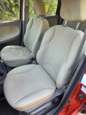 Nissan Note 1.5DCi Климатроник - 3500 лв. - 22770993 5