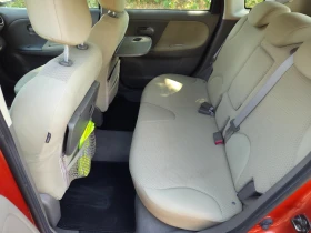 Nissan Note 1.5DCi Климатроник - 3500 лв. - 22770993 6