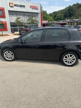 VW Golf 2.0TDI 4MOTION - 12999 лв. - 84759105 8