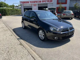 VW Golf 2.0TDI 4MOTION - 11700 лв. - 21584247 8