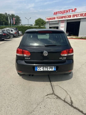 VW Golf 2.0TDI 4MOTION - 12999 лв. - 84759105 3