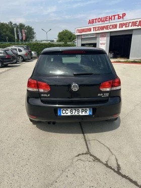 VW Golf 2.0TDI 4MOTION - 12999 лв. - 84759105 2