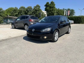     VW Golf 2.0TDI 4MOTION