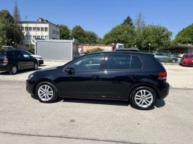     VW Golf 2.0TDI 4MOTION