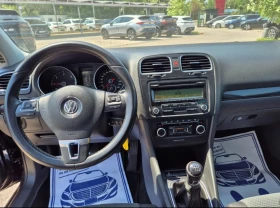 VW Golf 2.0TDI 4MOTION - 11700 лв. - 21584247 16