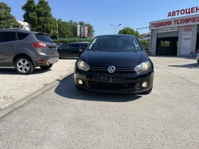     VW Golf 2.0TDI 4MOTION