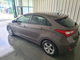 Hyundai I30 1.4 бензин 16v. - 11799 лв. - 83936947 5