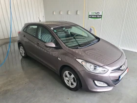 Hyundai I30 1.4 бензин 16v. - 11799 лв. - 83936947 4