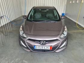 Hyundai I30 1.4 бензин 16v. - 11799 лв. - 83936947 6