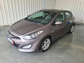 Hyundai I30 1.4 бензин 16v. - 11799 лв. - 83936947 2