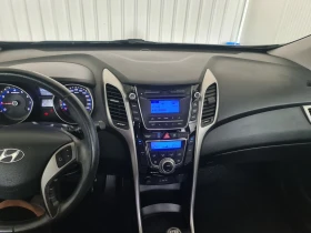 Hyundai I30 1.4 бензин 16v. - 11799 лв. - 83936947 14