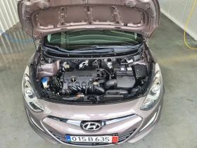 Hyundai I30 1.4 бензин 16v. - 11799 лв. - 83936947 16
