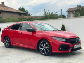 Honda Civic SI - 32500 лв. - 37466875 2