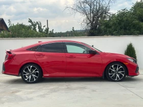 Honda Civic SI - 32500 лв. - 37466875 3