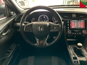 Honda Civic SI - 32500 лв. - 37466875 13